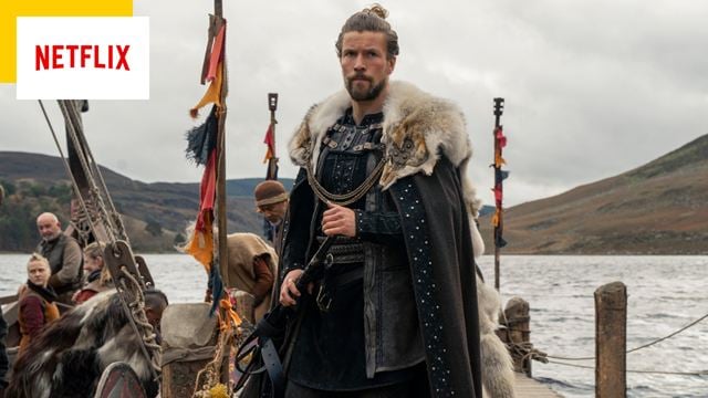 Vikings Valhalla sur Netflix : où a été tournée la série ?
