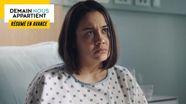 image de la news Demain nous appartient : ce qui vous attend dans l'épisode 1144 du jeudi 17 mars 2022 [SPOILERS]