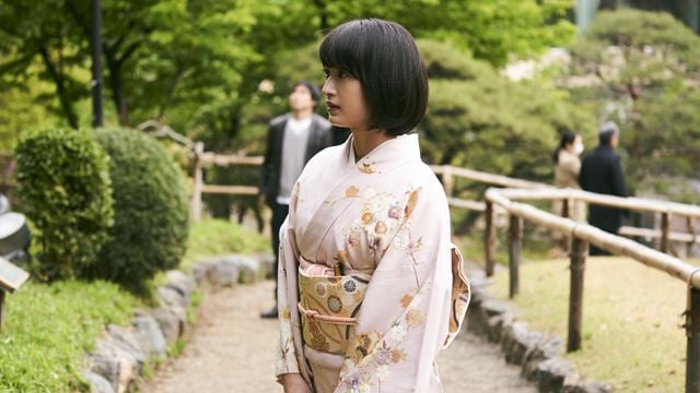 Votez pour le meilleur film japonais de 2022 et gagnez un voyage à Tokyo !