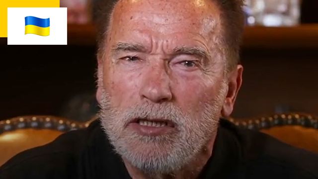 Guerre en Ukraine : "Il se passe des choses qu'on vous cache", Arnold Schwarzenegger s'adresse aux citoyens russes