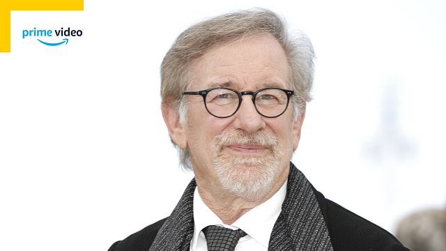 image de la news Prime Video : dépêchez vous de revoir ce film adoré de Spielberg avant qu'il ne quitte la plateforme !
