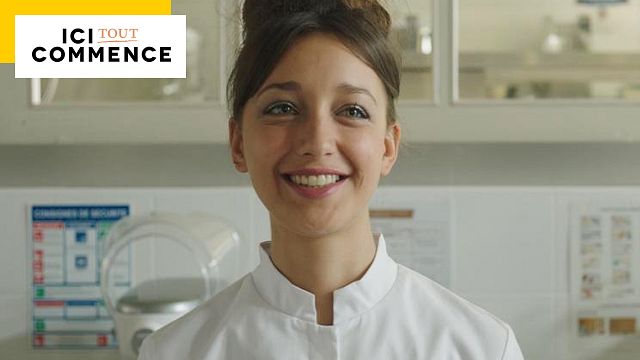 image de la news Ici tout commence : bientôt une histoire d'amour pour Jasmine ?