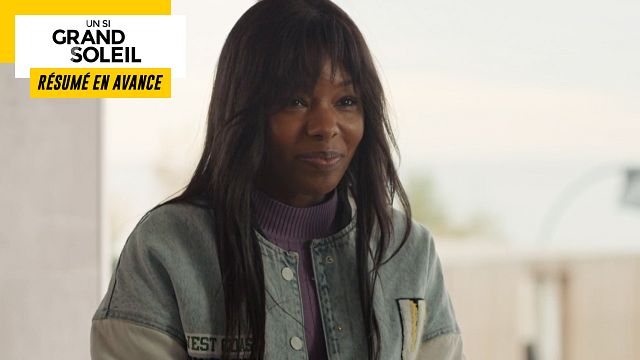 image de la news Un Si Grand Soleil en avance : résumé de l’épisode du mercredi 23 mars 2022 [SPOILERS]