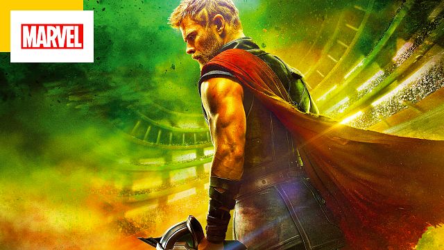 image de la news Thor 4 : pourquoi la bande-annonce tarde à arriver ?