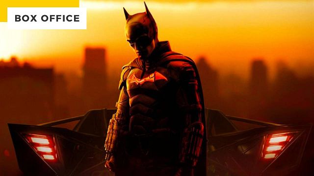 image de la news Box-office France : The Batman franchit les 2 millions d'entrées et dépasse Uncharted au top 2022