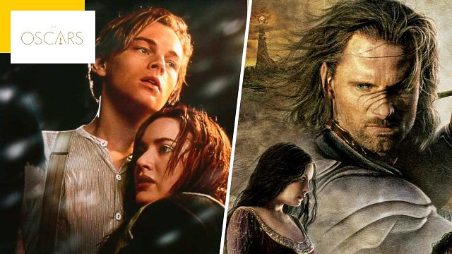 image de la news Oscars : quel film a remporté le plus de récompenses ?