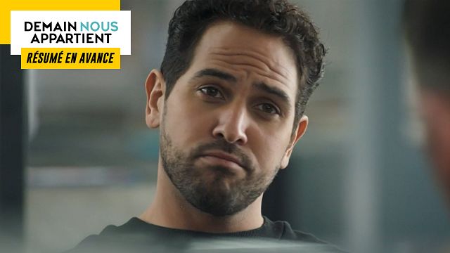 image de la news Demain nous appartient : ce qui vous attend dans l'épisode 1149 du jeudi 24 mars 2022 [SPOILERS]