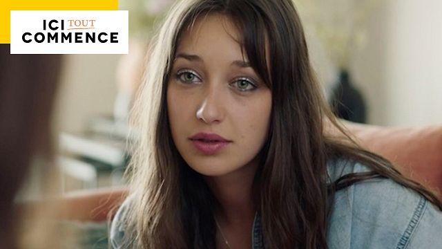 image de la news Ici tout commence : les parents de Jasmine débarquent à l'institut