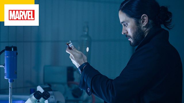 image de la news Morbius : faut-il avoir vu les Spider-Man pour comprendre le film ?