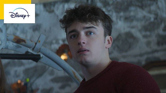 image de la news Parallèles sur Disney+ : y aura-t-il une saison 2 ?