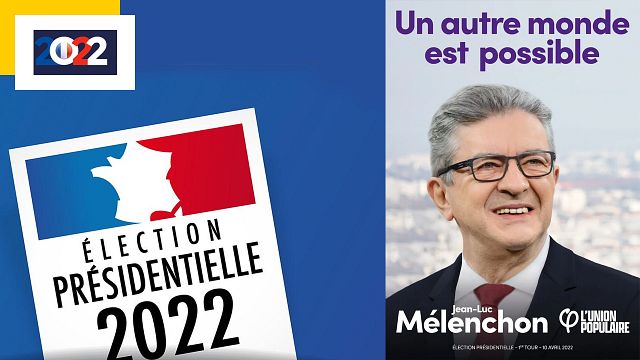 image de la news Présidentielle 2022 - Jean-Luc Mélenchon et "Populaire" : la Culture, le cinéma et les séries vus par le candidat de La France Insoumise