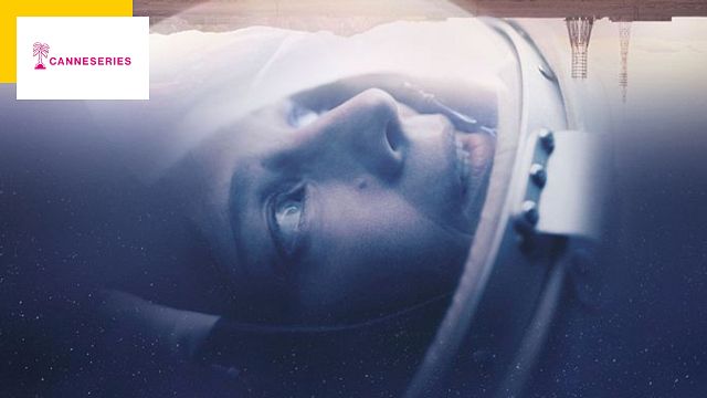 image de la news CANNESERIES 2022 : on a vu l'ambitieuse série spatiale Infiniti et deux thrillers qui sentent bon les années 80