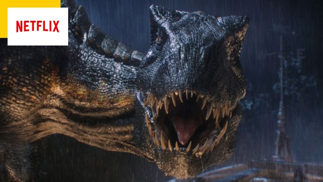 Les dinos quittent Netflix : en attendant Jurassic World 3, plus que quelques jours pour voir ce film