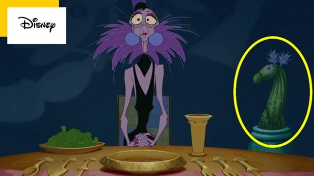 Disney : 10 détails qui rendent les films encore plus drôles