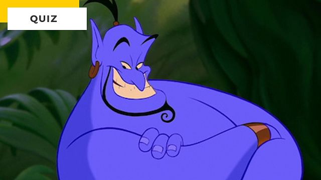 image de la news Quiz les doublages Disney : seul un fan aura tout bon !