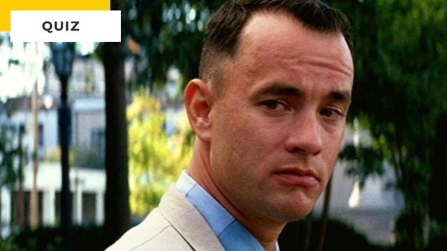 Quiz Tom Hanks : dans quel film entend-on cette réplique ?