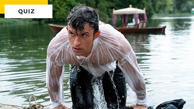 image de la news Quiz Bridgerton saison 2 : vous obtiendrez 7 sur 7 si la série Netflix n'a plus aucun secret pour vous