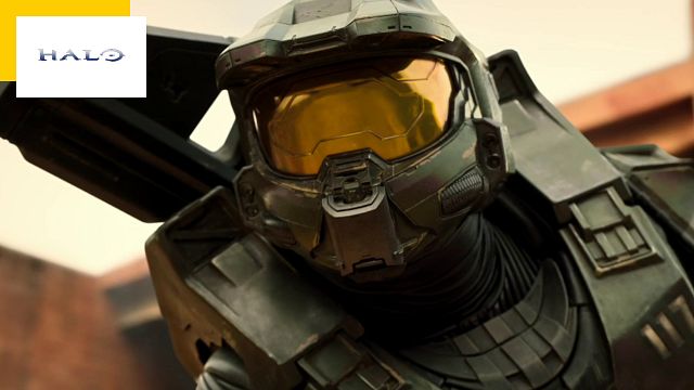 image de la news Halo sur CANAL+ : enfin une date pour la série-événement