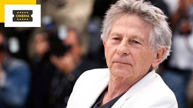 image de la news Roman Polanski : après ses polémiques, il réalise un nouveau film