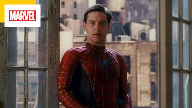 Un Spider-Man 4 avec Tobey Maguire : Sam Raimi est partant !