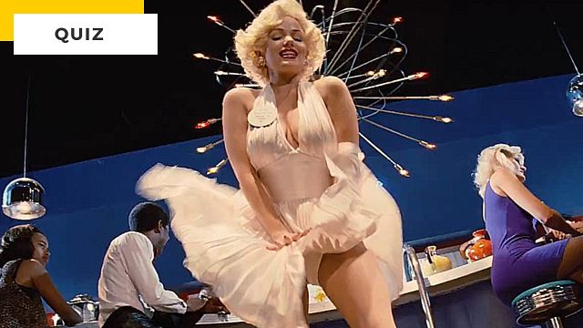 image de la news Vous êtes fans des années 90 ? Ce quiz est fait pour vous !