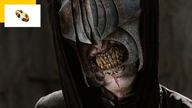 Le Seigneur des Anneaux : jouer la Bouche de Sauron ? Une grosse galère pour l'acteur Bruce Spence