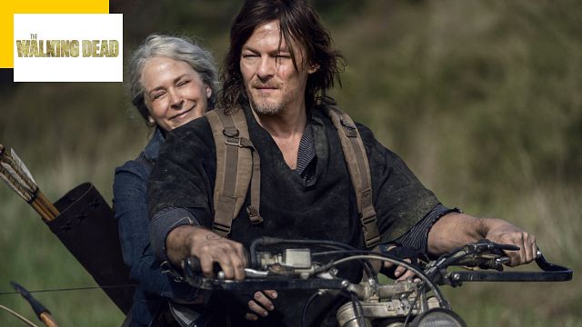 image de la news Walking Dead : encore plus de séries possibles pour d'autres personnages selon la showrunneuse