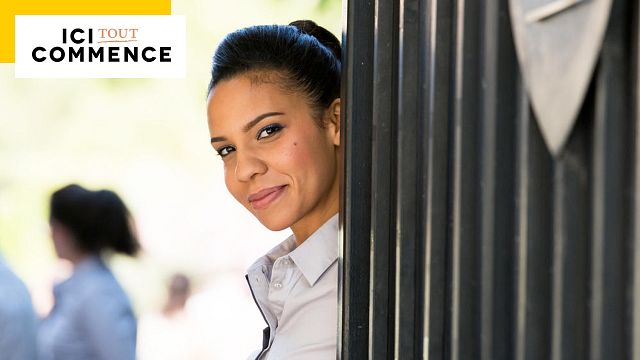 image de la news Ici tout commence : Marta va-t-elle quitter l’institut ?
