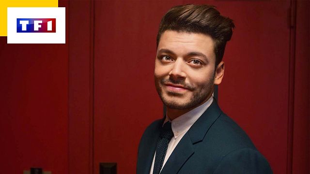 image de la news Kev Adams sera la star de la série Avenir pour TF1