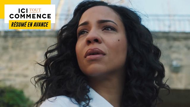 image de la news Ici tout commence : ce qui vous attend dans l’épisode 380 du lundi 18 avril 2022 [SPOILERS]