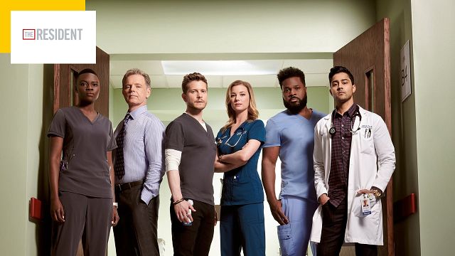 image de la news The Resident : un personnage décédé va faire son grand retour dans la saison 5