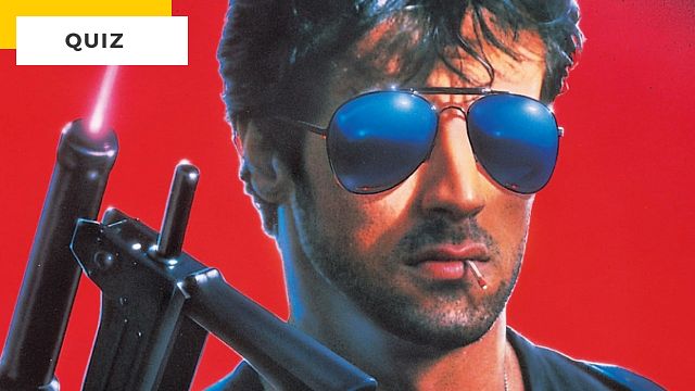 image de la news Quiz Cinéma : les meilleurs slogans d'affiches des années 80