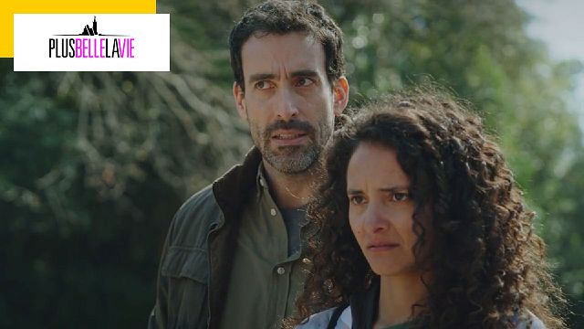 image de la news Plus belle la vie : Jacob sur le point d'être arrêté ? L'étau se resserre autour du tueur en série
