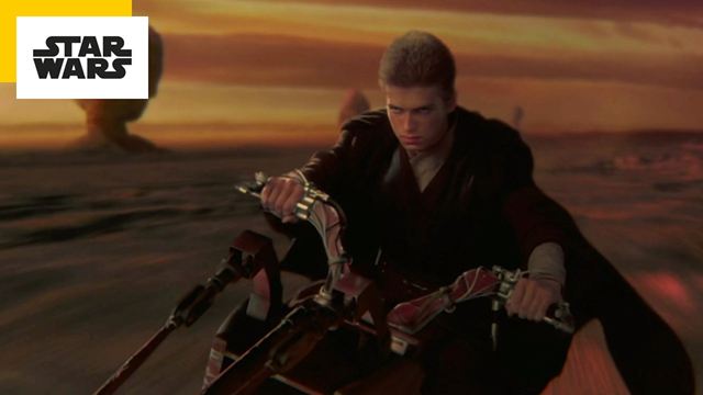 Star Wars L'Attaque des Clones : cette scène avec Anakin devait être encore plus sombre