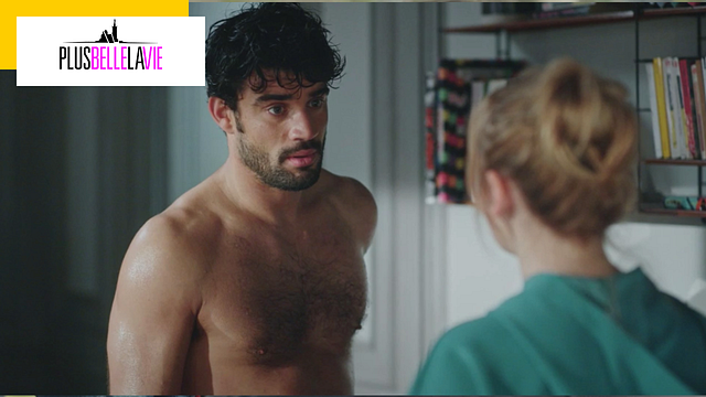 image de la news Plus belle la vie en avance : résumé de l'épisode du mardi 26 avril 2022 [SPOILERS]