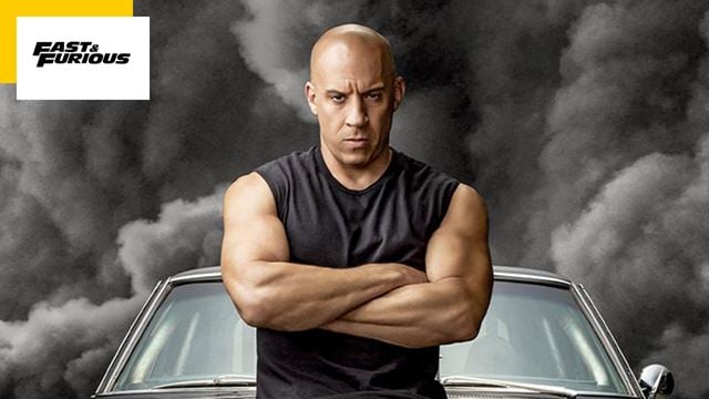Fast & Furious 10 : Vin Diesel révèle quelle actrice a failli ne pas être dans le film