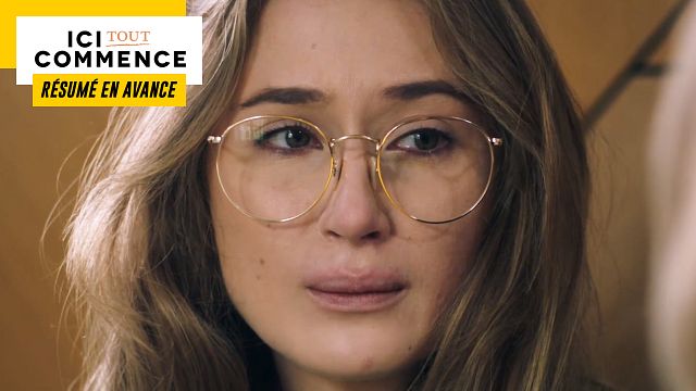 image de la news Ici tout commence : ce qui vous attend dans l’épisode 385 du lundi 25 avril 2022 [SPOILERS]