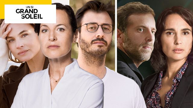 image de la news Un Si Grand Soleil : France 2 déprogramme à nouveau le feuilleton ce lundi 25 avril
