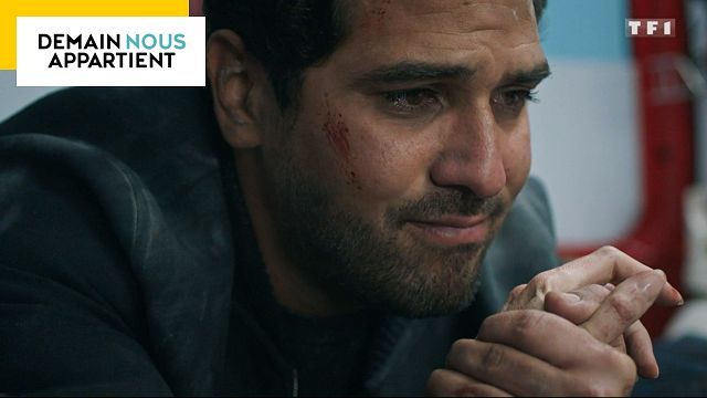 image de la news Demain nous appartient : le drame qui va bouleverser Karim et Anna