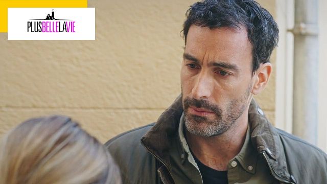 image de la news Plus belle la vie : bientôt démasqué, Jacob va s'attaquer à Kevin