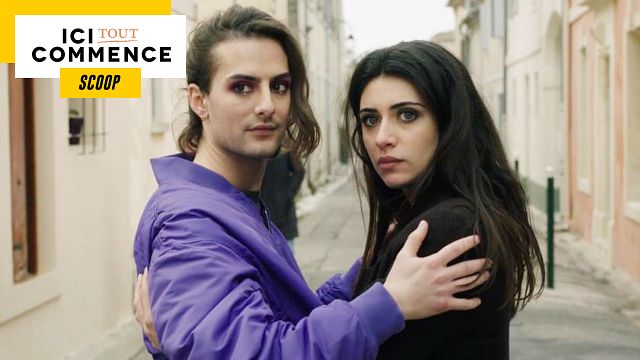 image de la news Ici tout commence : un acteur d'Emily in Paris rejoint la série [EXCLU]