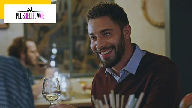 image de la news Plus belle la vie : Abdel et Barbara vont-ils se remettre ensemble ?