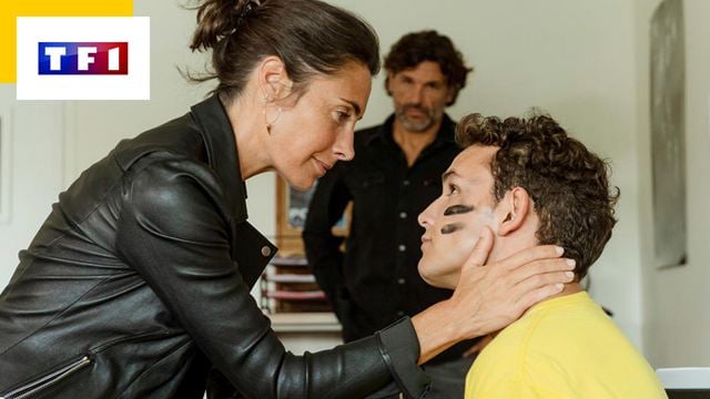 Handigang sur TF1 : bientôt une suite pour le téléfilm avec Alessandra Sublet et Théo Curin ?