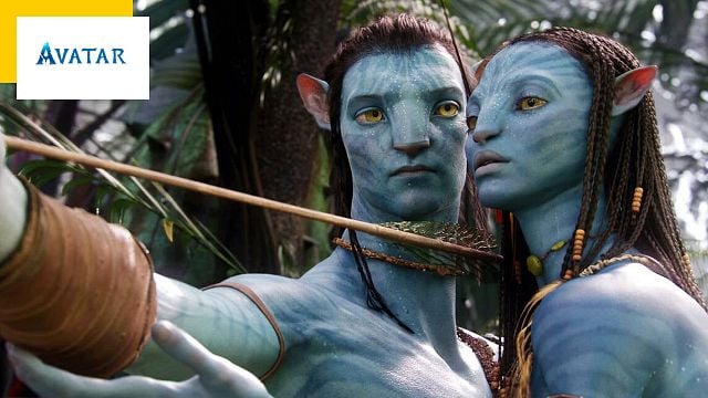 image de la news Bande-annonce Avatar 2 : une claque visuelle et aquatique pour le retour sur Pandora !