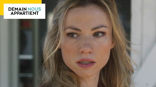 image de la news Demain nous appartient : qui sera la prochaine victime du tueur à la rose tigre ?