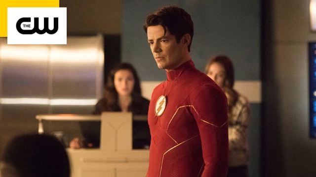 The Flash : une mort inattendue dans la saison 8