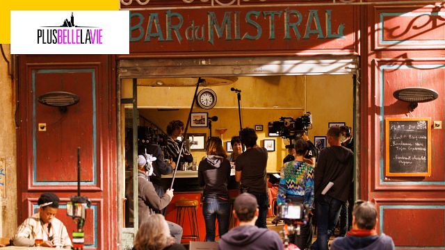 image de la news Plus Belle la vie, c'est terminé : France 3 annonce la fin de la série à ses équipes