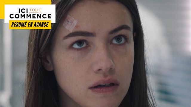 image de la news Ici tout commence : ce qui vous attend dans l’épisode 394 du vendredi 6 mai 2022 [SPOILERS]