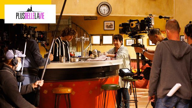 image de la news Plus belle la vie : la date de fin dévoilée et un spin-off déjà commandé