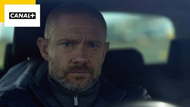 Après Sherlock et Le Hobbit, Martin Freeman est un flic désabusé dans The Responder sur Canal+